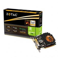 Zotac GeForce GT730-4GB-700MHz